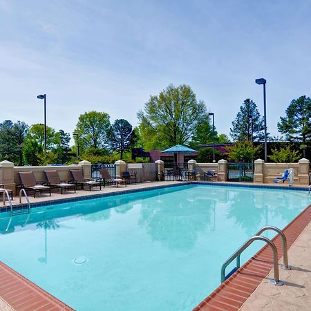 Hyatt Place Memphis Wolfchase Exterior photo