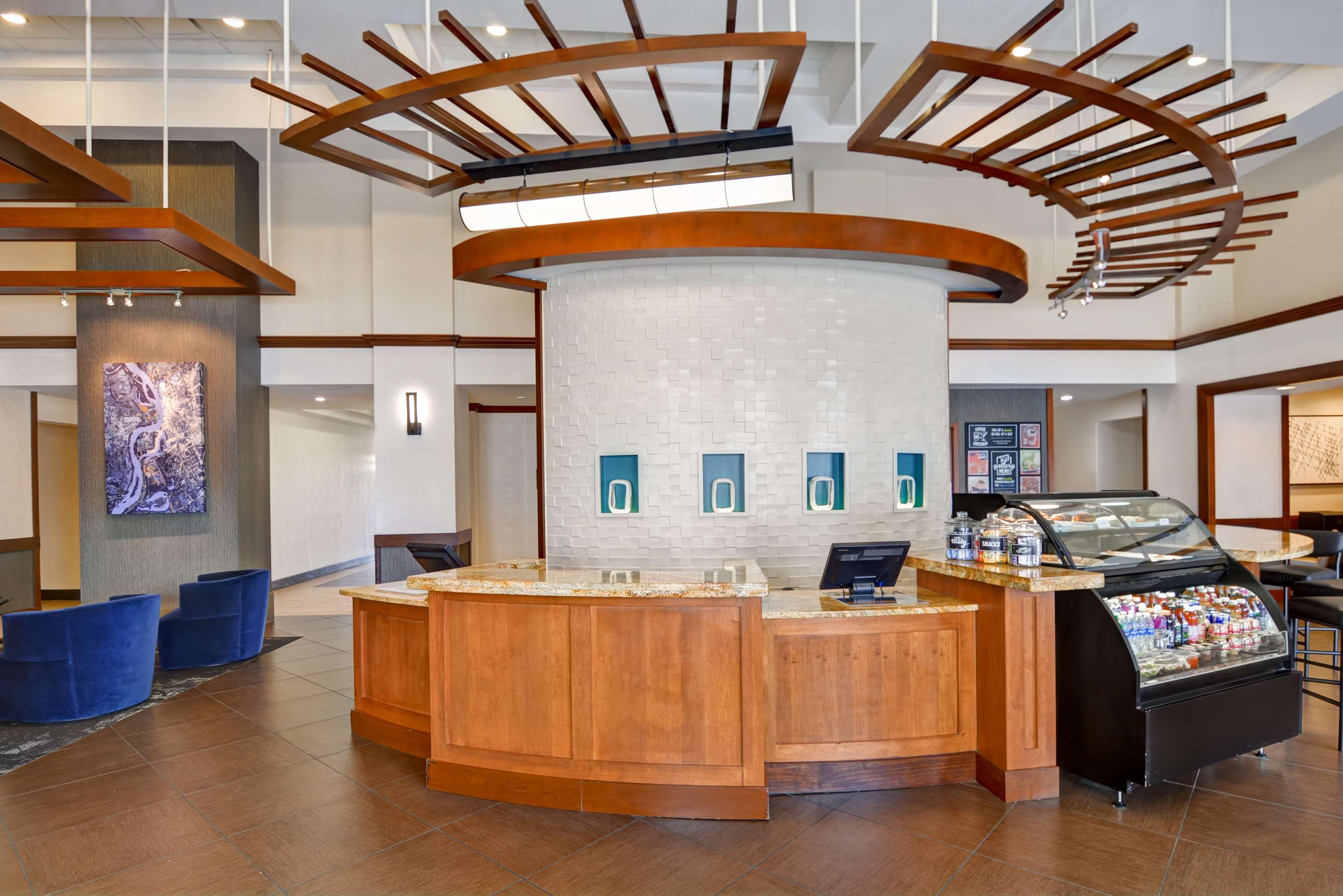 Hyatt Place Memphis Wolfchase Exterior photo