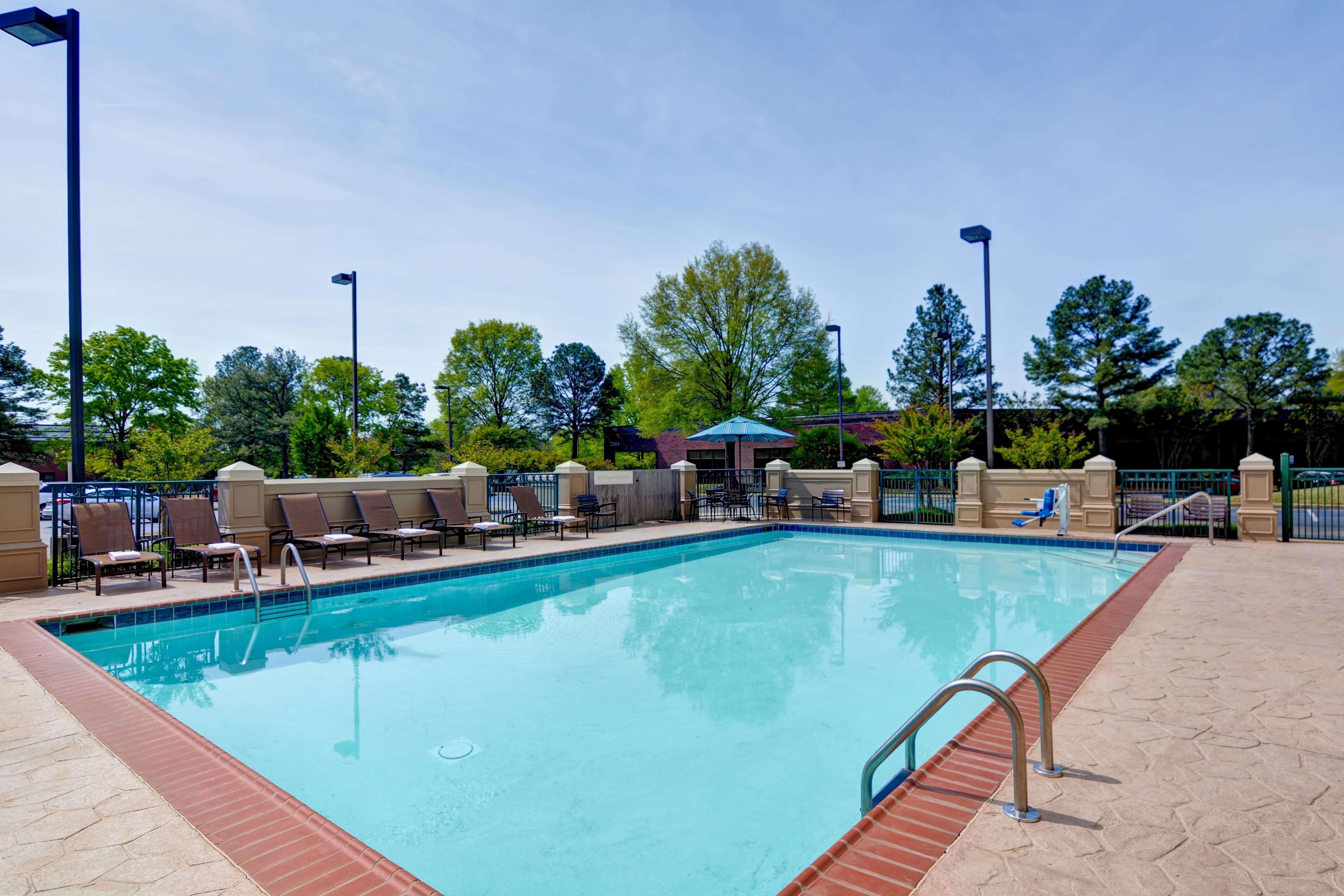 Hyatt Place Memphis Wolfchase Exterior photo