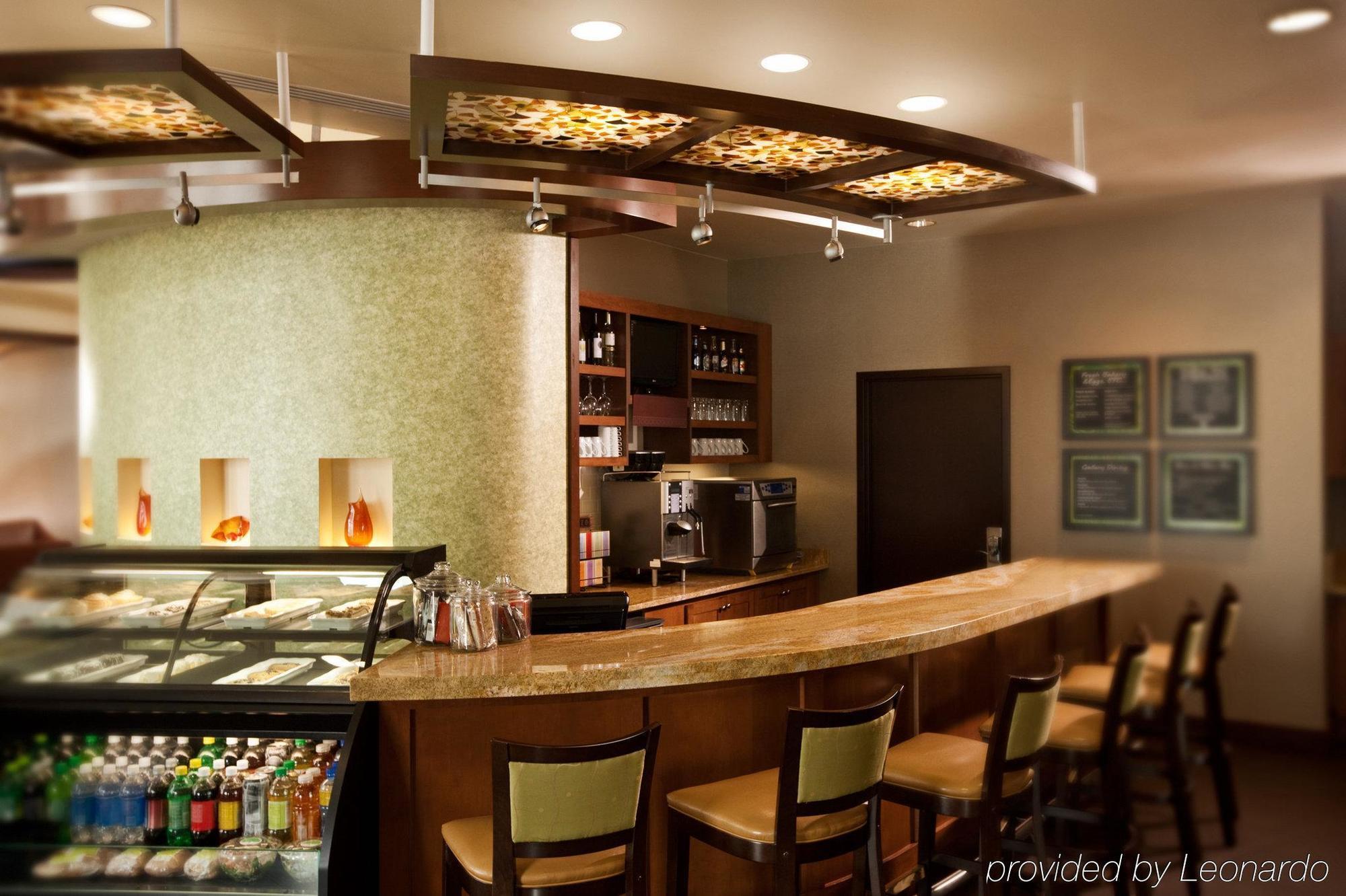 Hyatt Place Memphis Wolfchase Restaurant photo