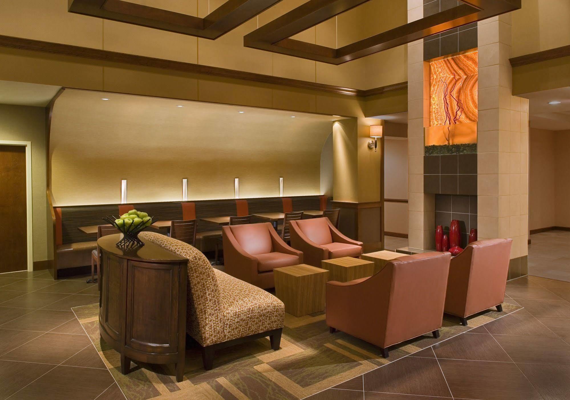 Hyatt Place Memphis Wolfchase Exterior photo